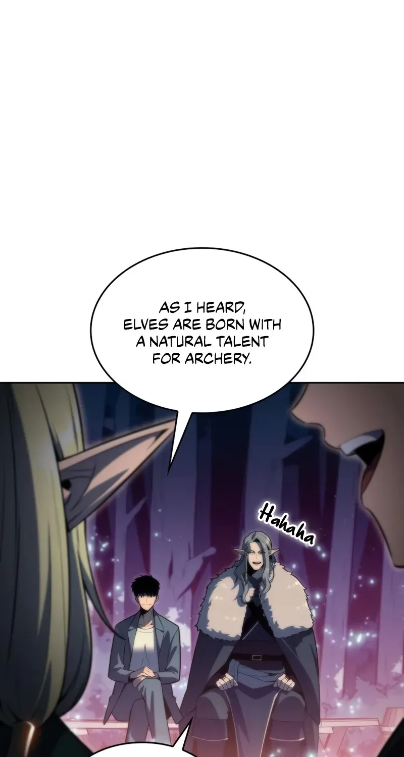 Solo Max-Level Newbie Chapter 77 page 61 - 