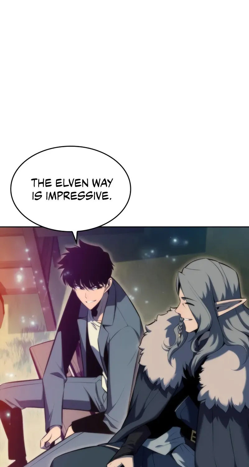 Solo Max-Level Newbie Chapter 77 page 69 - 