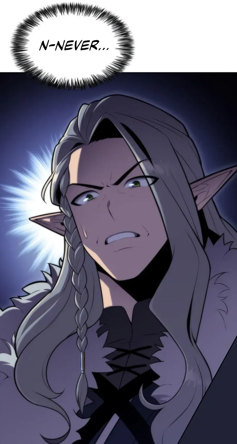 Solo Max-Level Newbie Chapter 77 page 8 - 