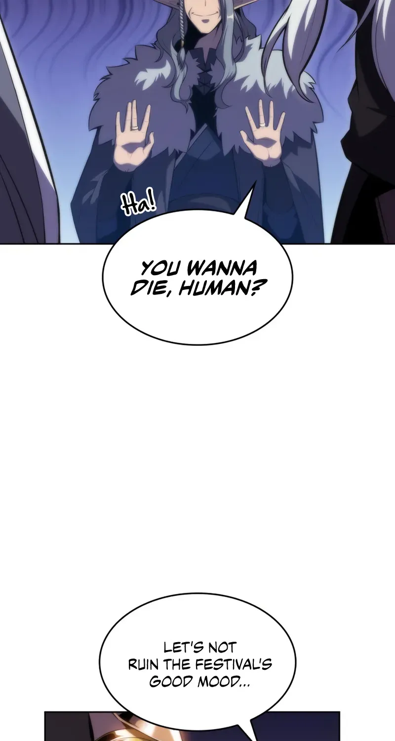 Solo Max-Level Newbie Chapter 77 page 76 - 