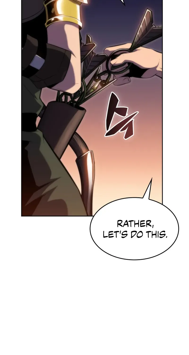 Solo Max-Level Newbie Chapter 77 page 77 - 