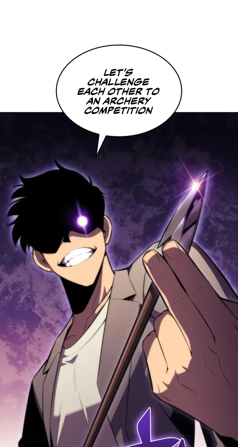 Solo Max-Level Newbie Chapter 77 page 78 - 