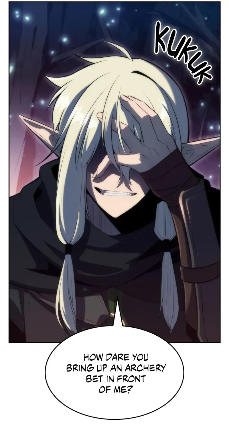 Solo Max-Level Newbie Chapter 77 page 80 - 