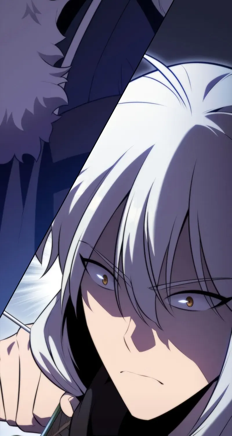 Solo Max-Level Newbie Chapter 77 page 9 - 