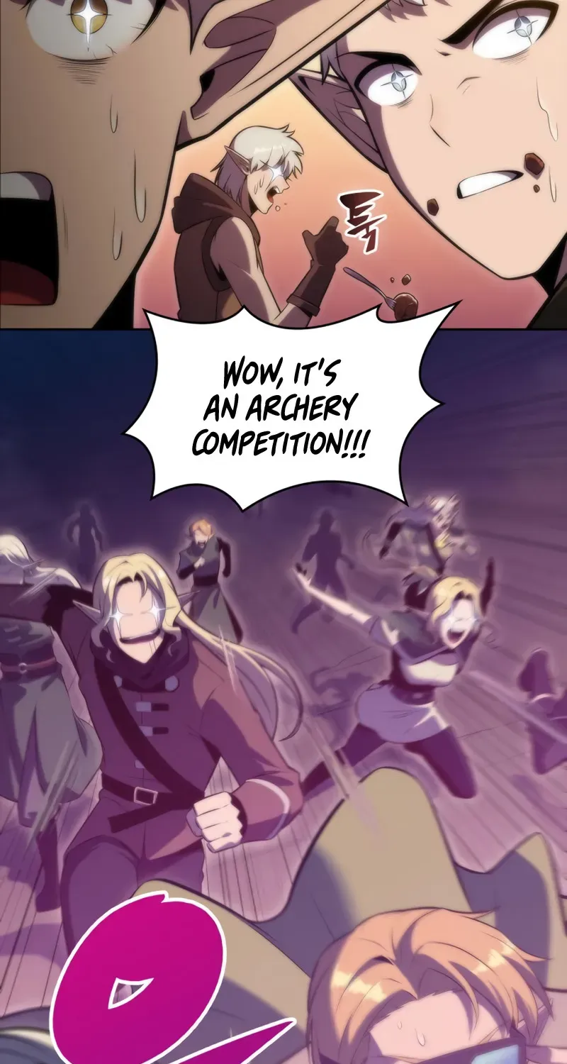 Solo Max-Level Newbie Chapter 77 page 84 - 