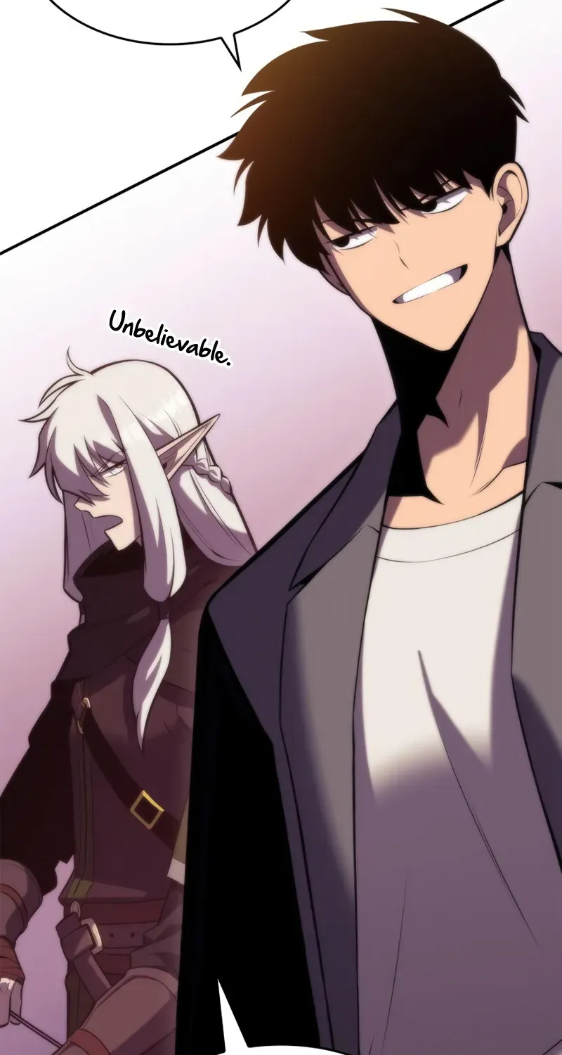 Solo Max-Level Newbie Chapter 77 page 90 - 