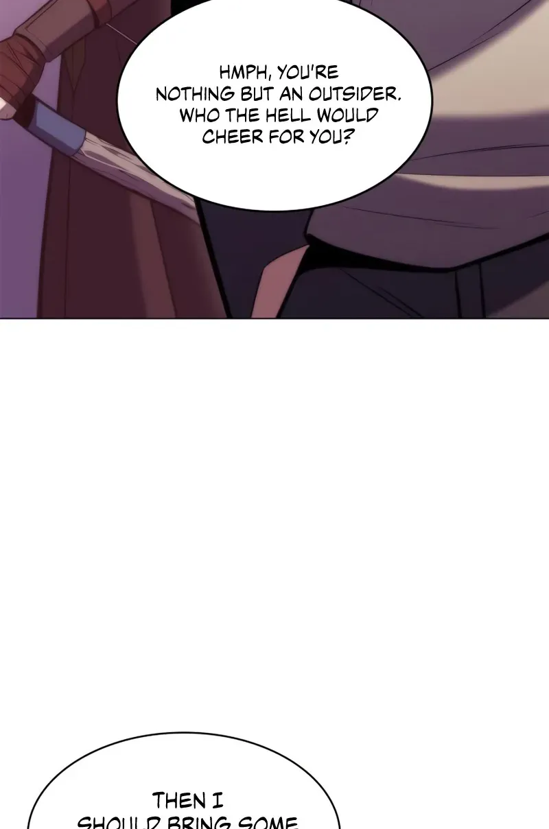 Solo Max-Level Newbie Chapter 77 page 91 - 