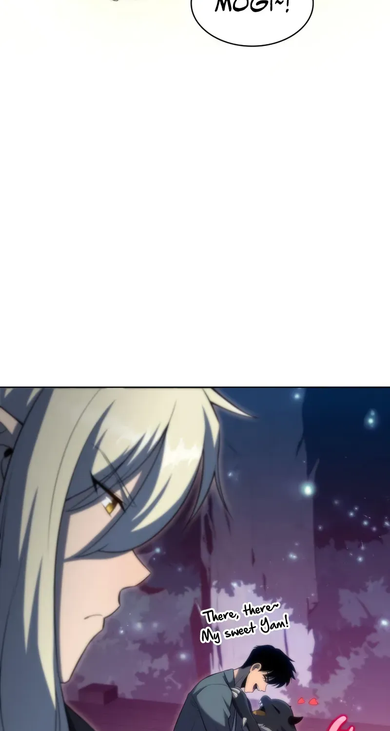 Solo Max-Level Newbie Chapter 77 page 94 - 