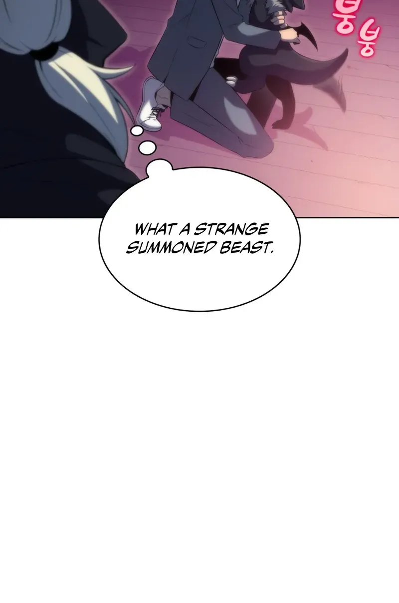 Solo Max-Level Newbie Chapter 77 page 95 - 