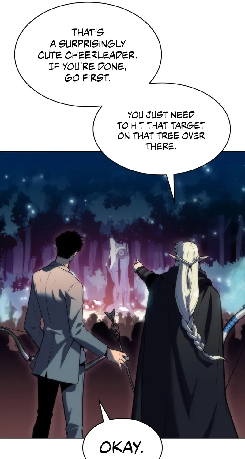 Solo Max-Level Newbie Chapter 77 page 96 - 