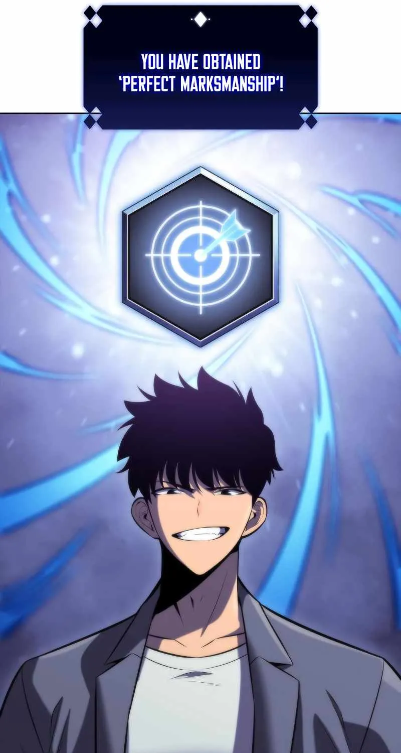 Solo Max-Level Newbie Chapter 78 page 11 - 