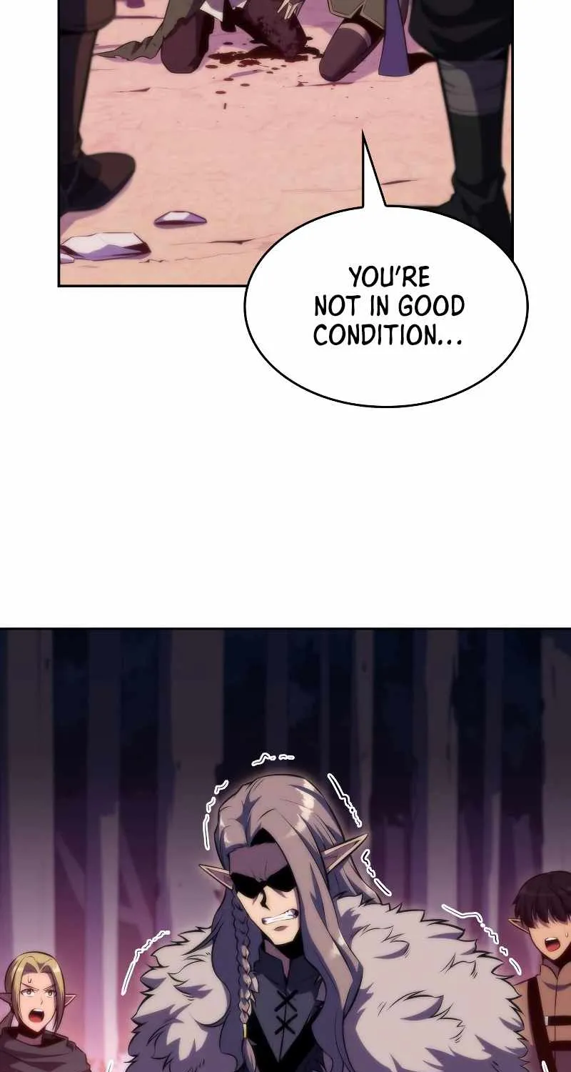 Solo Max-Level Newbie Chapter 78 page 102 - 