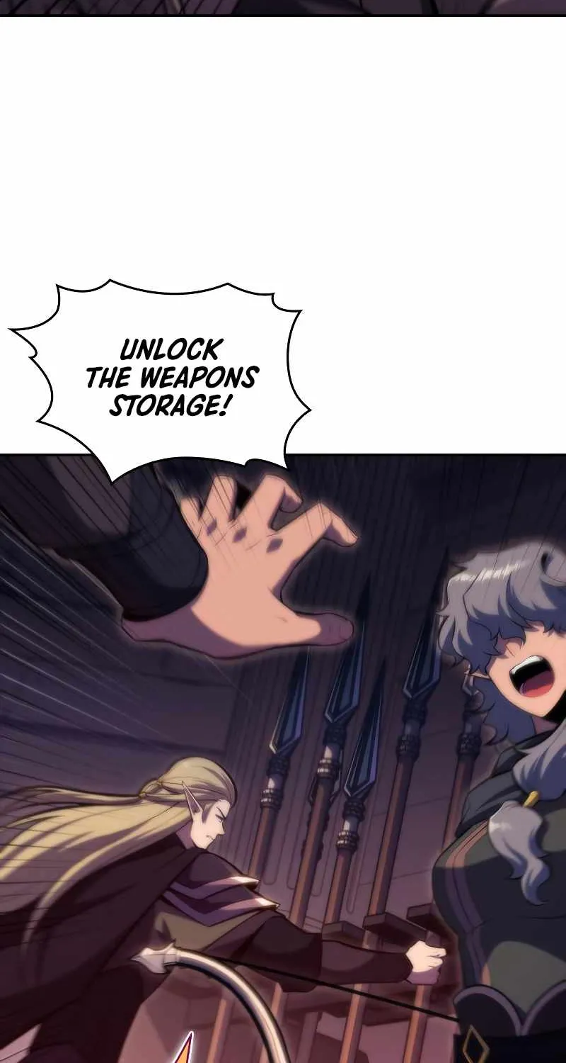 Solo Max-Level Newbie Chapter 78 page 105 - 