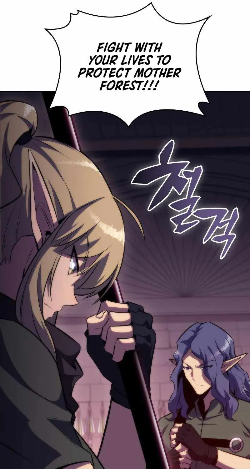 Solo Max-Level Newbie Chapter 78 page 107 - 