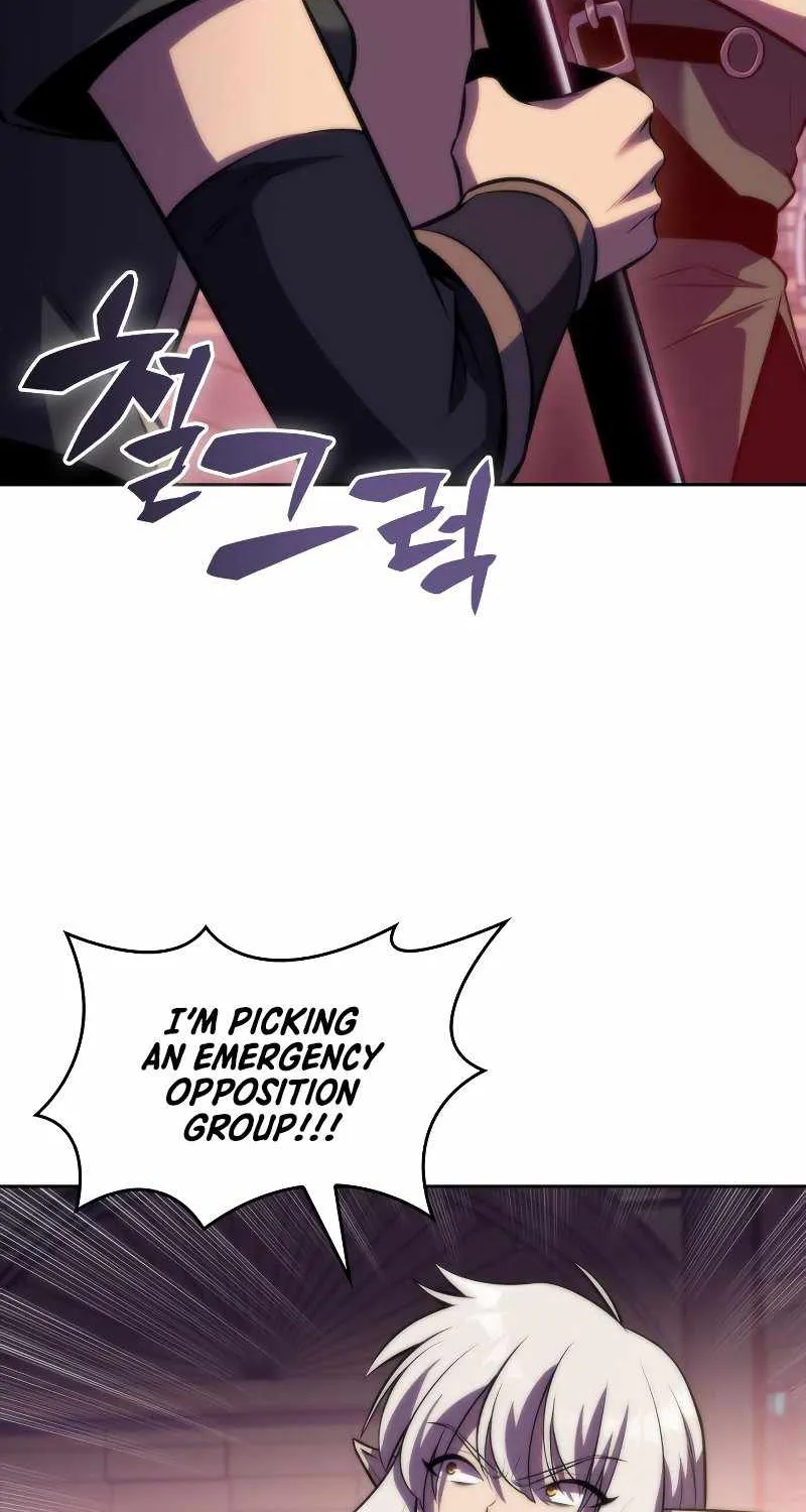 Solo Max-Level Newbie Chapter 78 page 108 - 