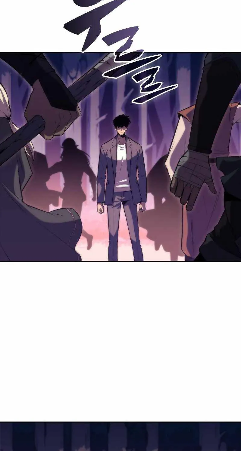 Solo Max-Level Newbie Chapter 78 page 110 - 