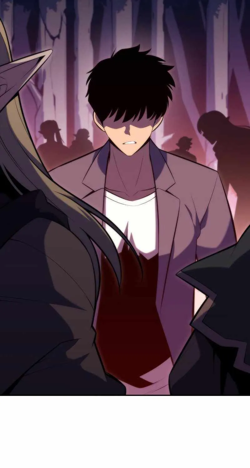 Solo Max-Level Newbie Chapter 78 page 111 - 