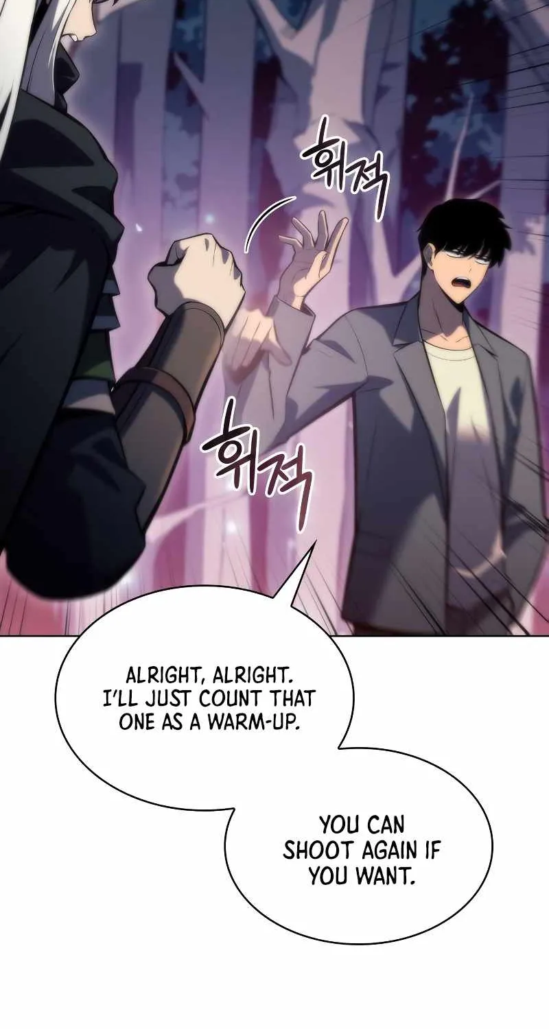Solo Max-Level Newbie Chapter 78 page 14 - 