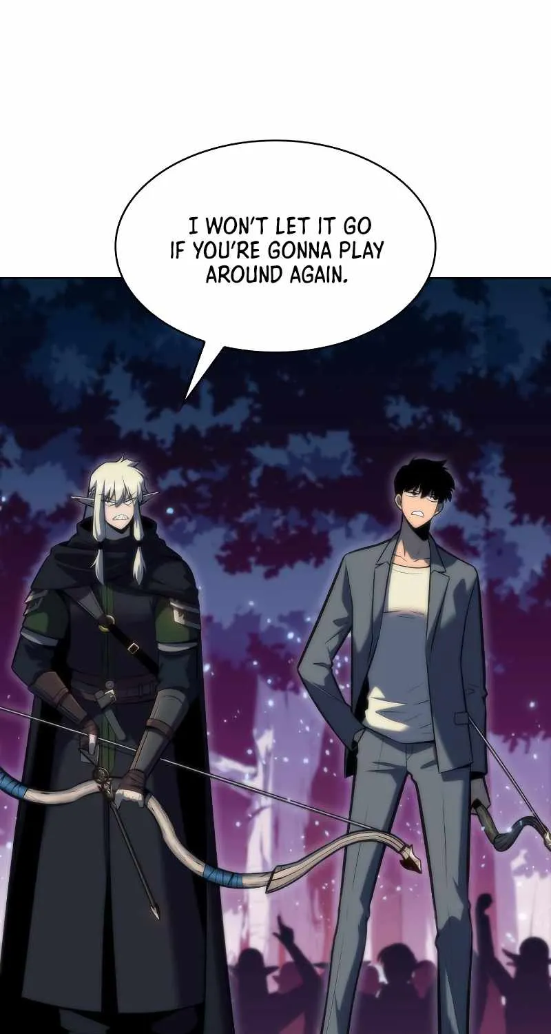 Solo Max-Level Newbie Chapter 78 page 15 - 