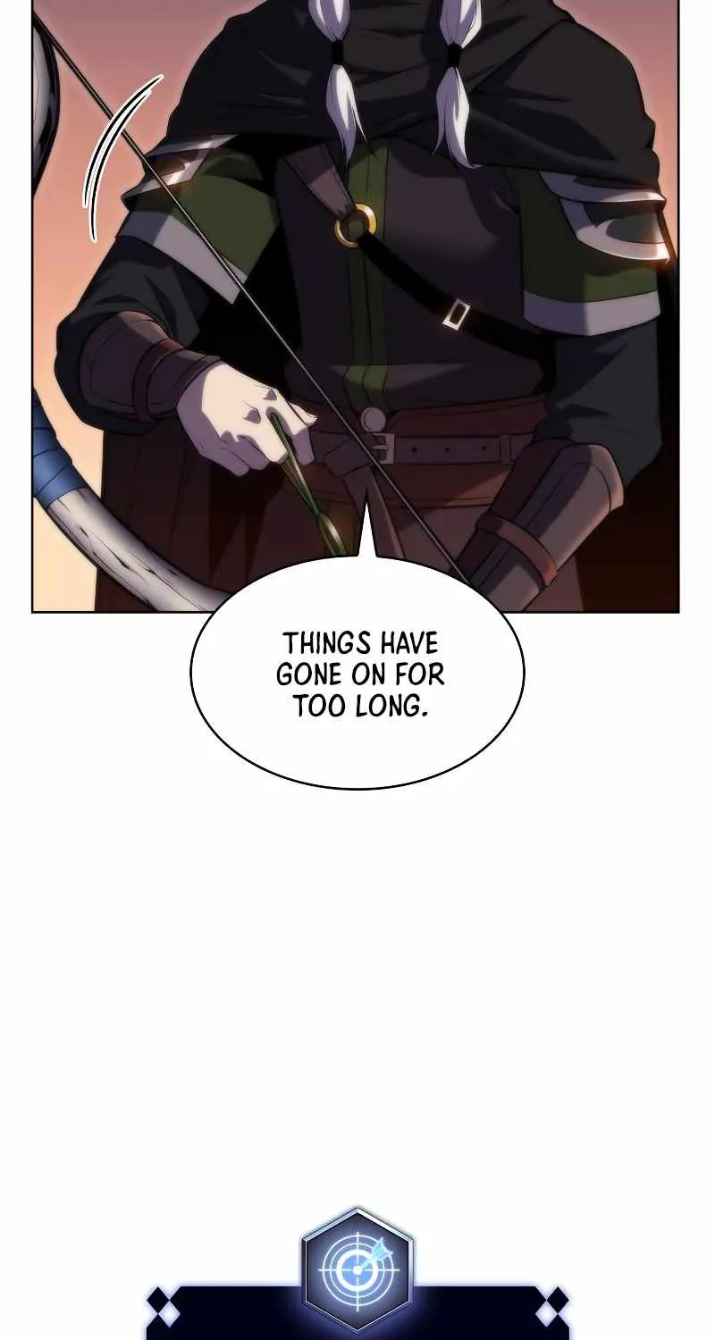 Solo Max-Level Newbie Chapter 78 page 17 - 
