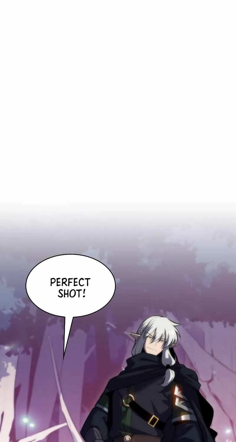 Solo Max-Level Newbie Chapter 78 page 22 - 