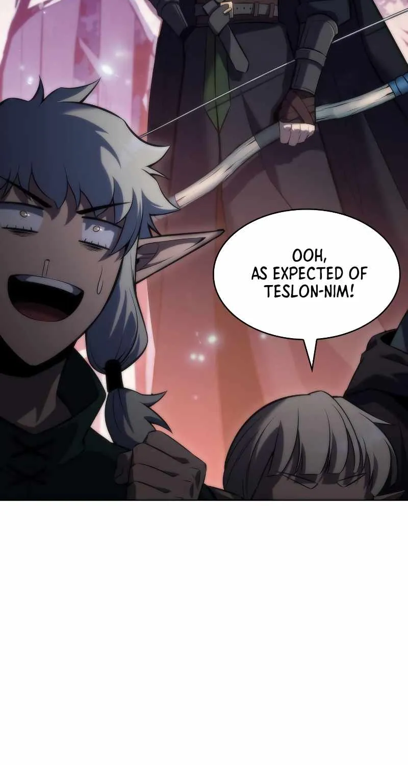 Solo Max-Level Newbie Chapter 78 page 23 - 