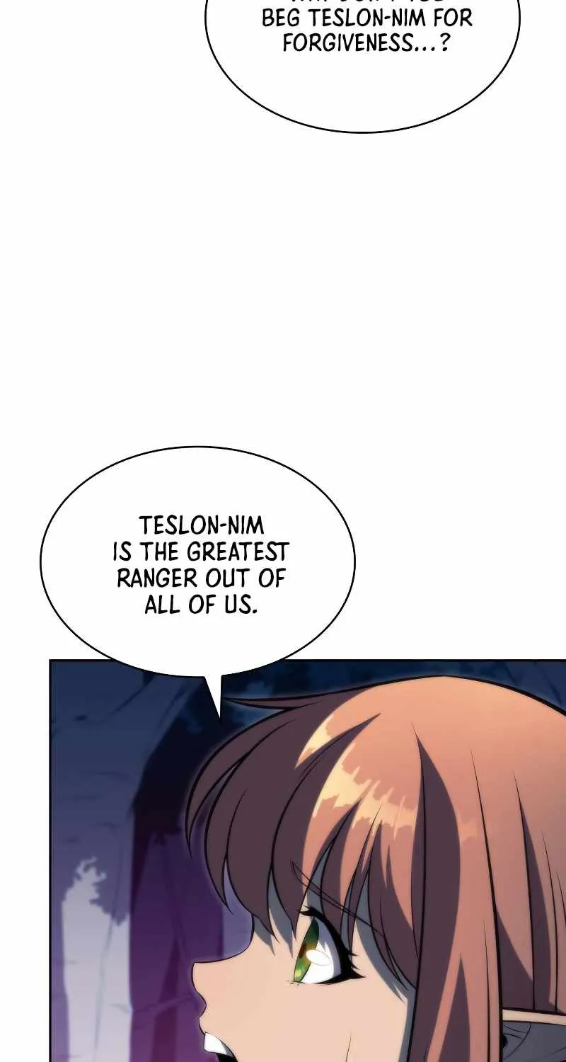 Solo Max-Level Newbie Chapter 78 page 25 - 