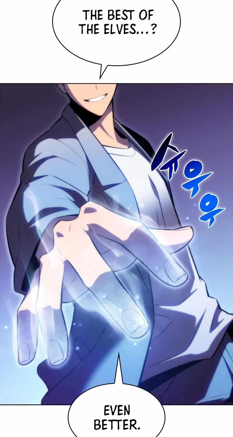 Solo Max-Level Newbie Chapter 78 page 27 - 