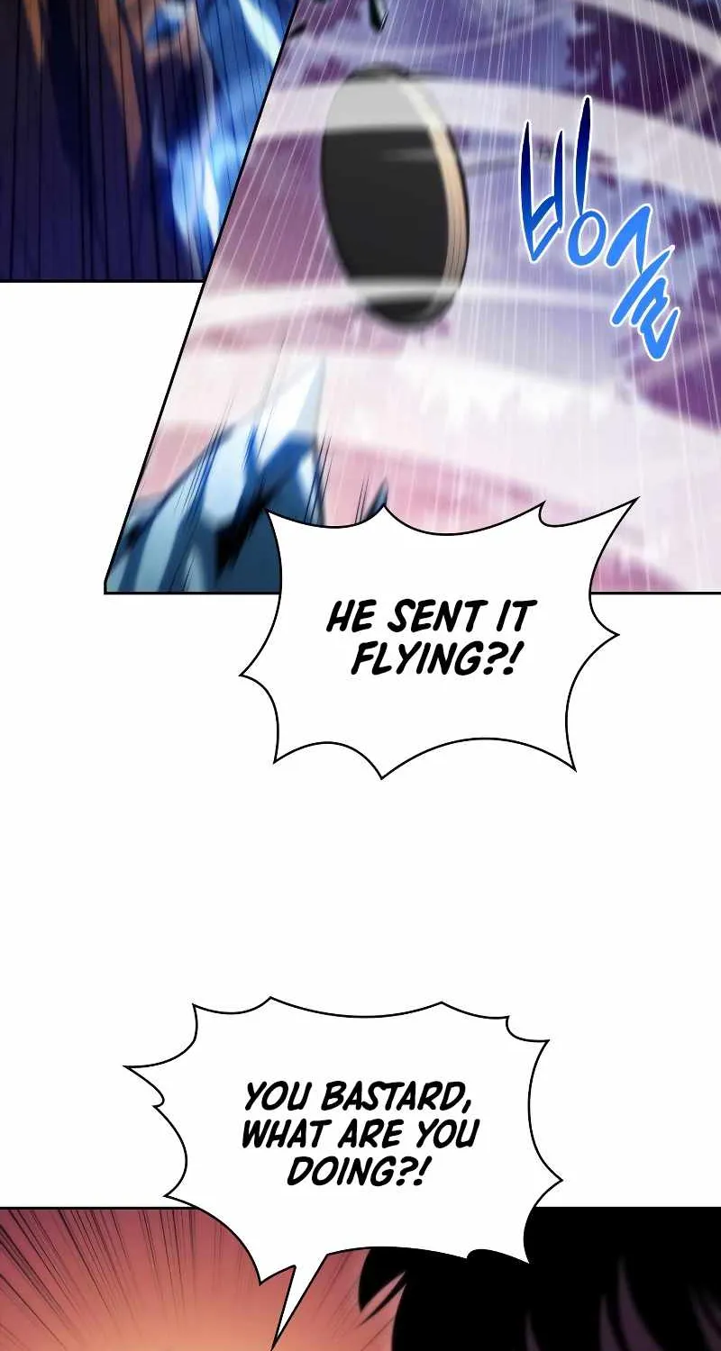 Solo Max-Level Newbie Chapter 78 page 32 - 