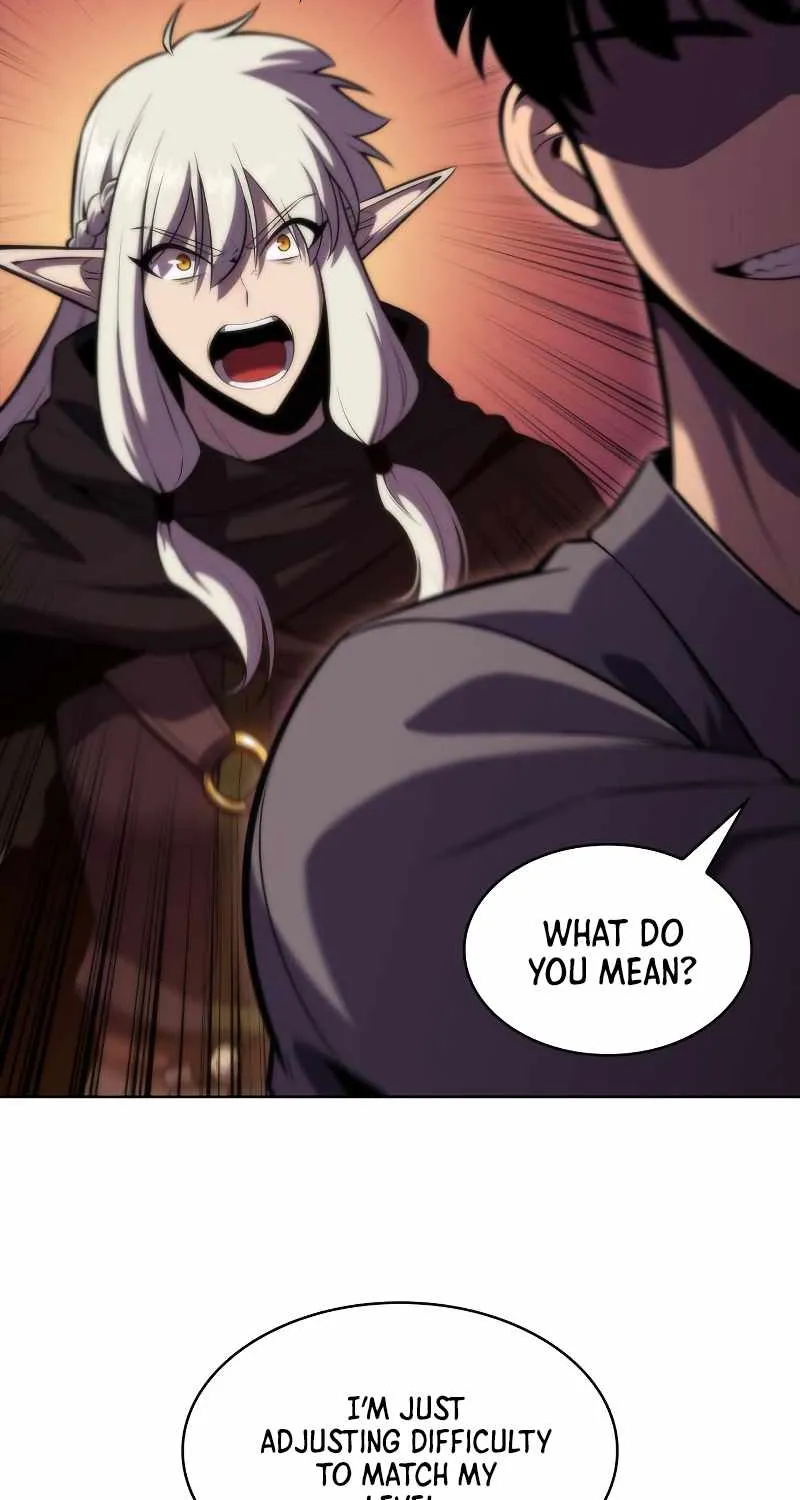 Solo Max-Level Newbie Chapter 78 page 33 - 