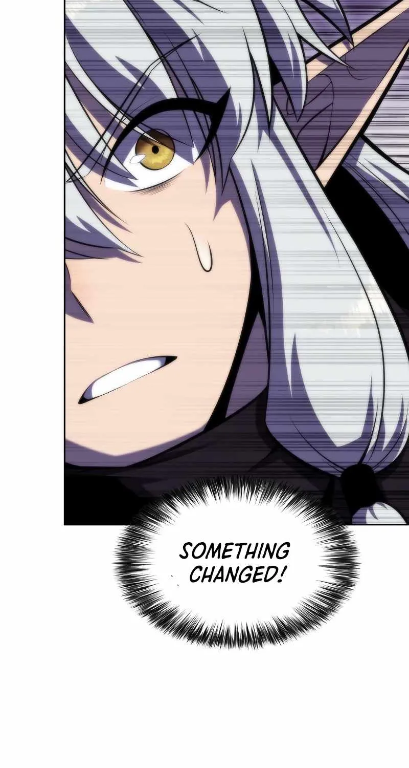 Solo Max-Level Newbie Chapter 78 page 38 - 