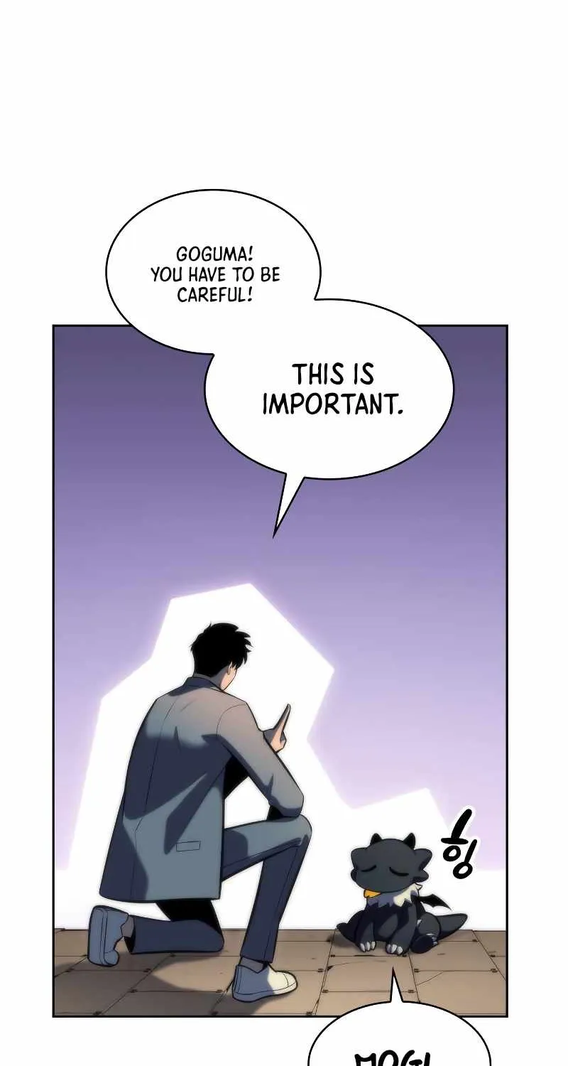 Solo Max-Level Newbie Chapter 78 page 5 - 