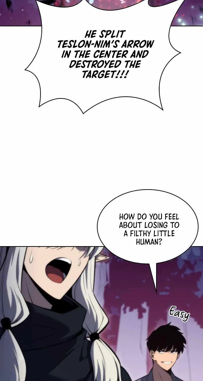 Solo Max-Level Newbie Chapter 78 page 50 - 