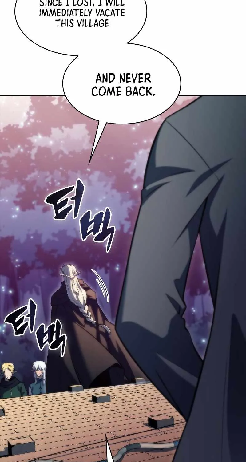 Solo Max-Level Newbie Chapter 78 page 53 - 
