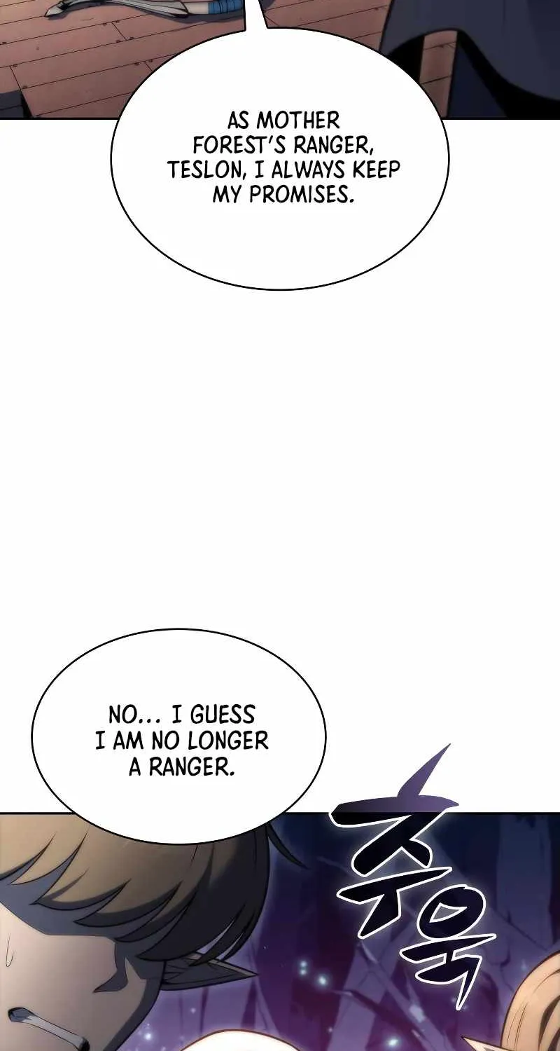 Solo Max-Level Newbie Chapter 78 page 54 - 