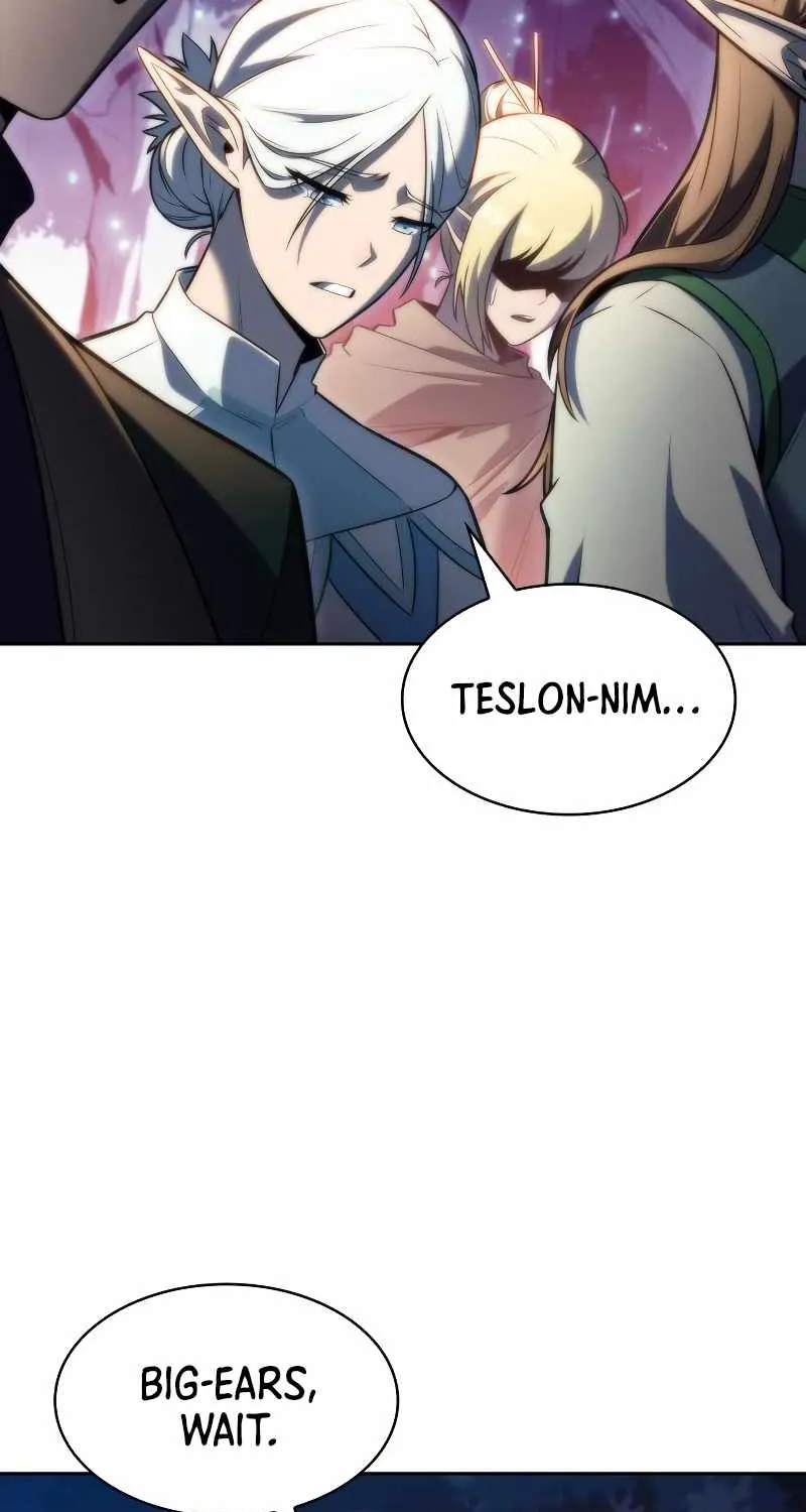 Solo Max-Level Newbie Chapter 78 page 55 - 