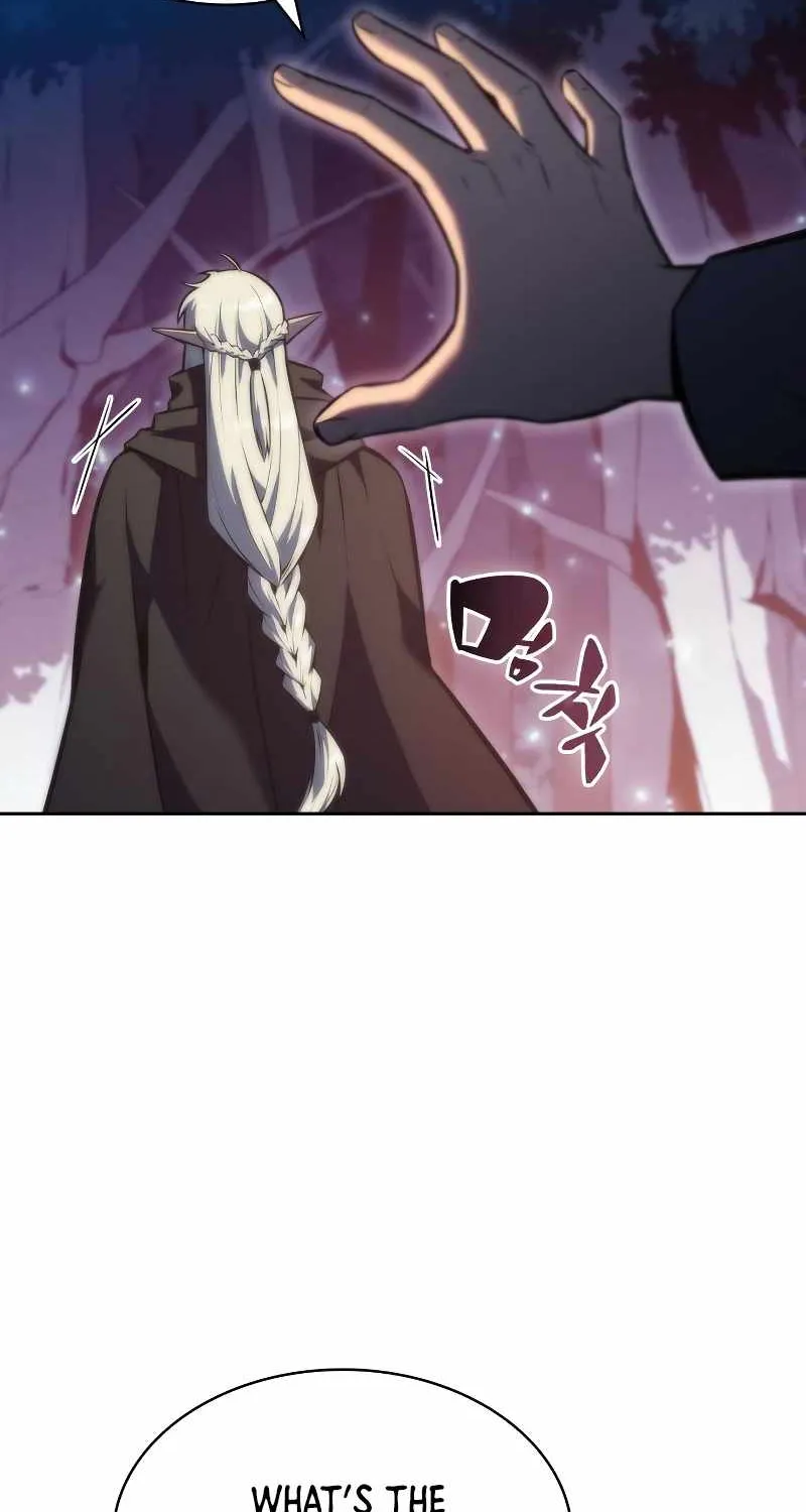 Solo Max-Level Newbie Chapter 78 page 56 - 