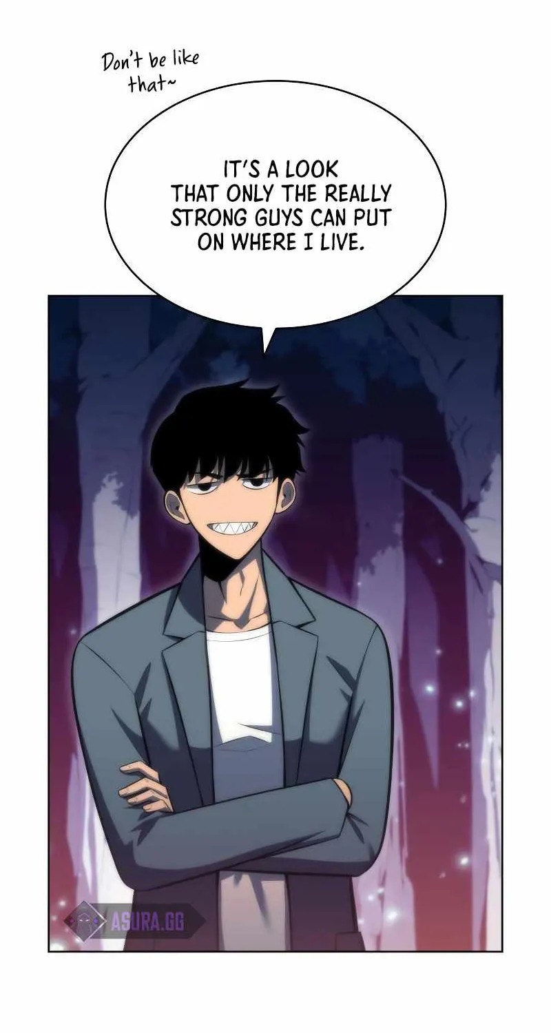 Solo Max-Level Newbie Chapter 78 page 66 - 