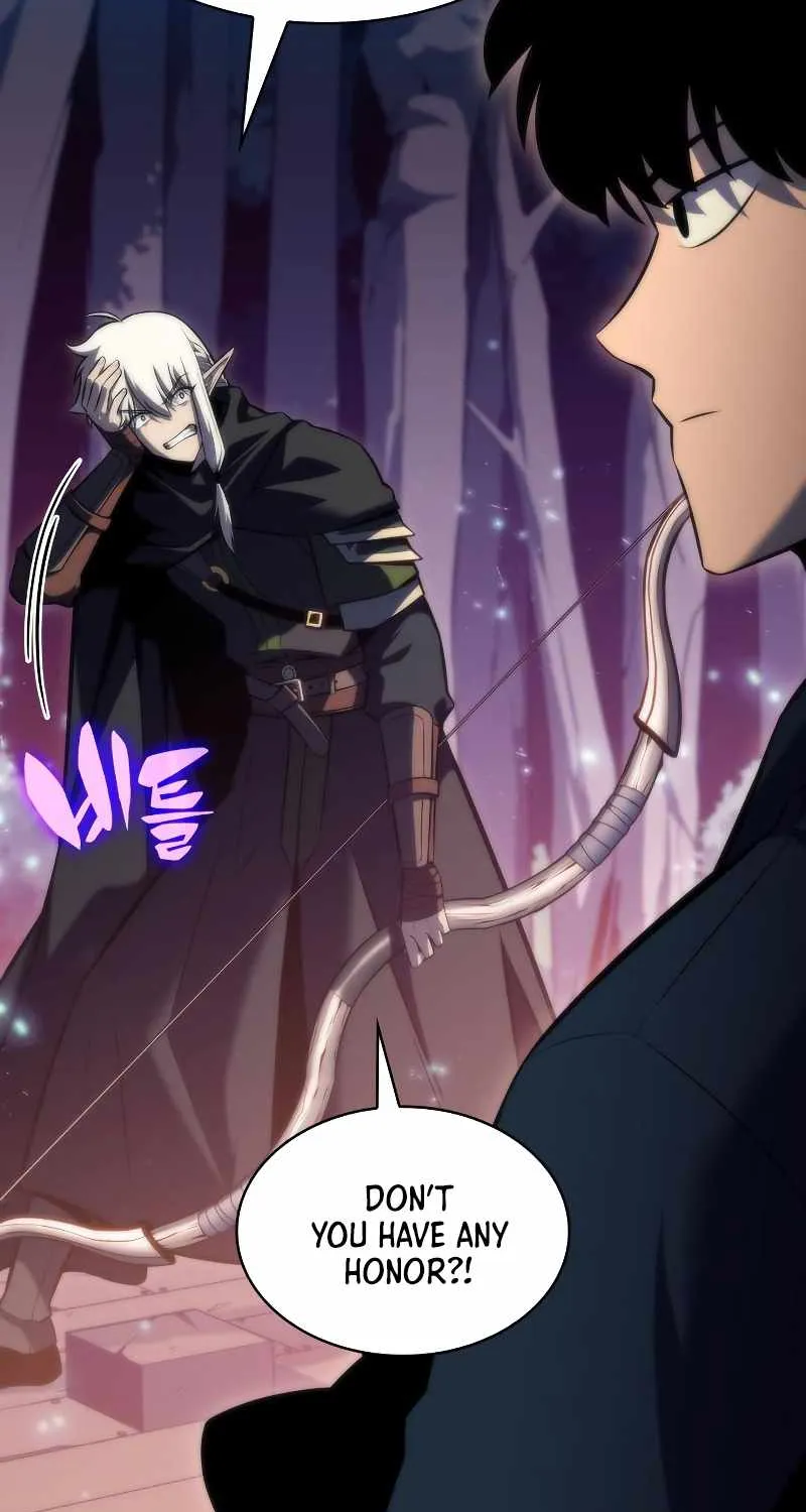 Solo Max-Level Newbie Chapter 78 page 8 - 