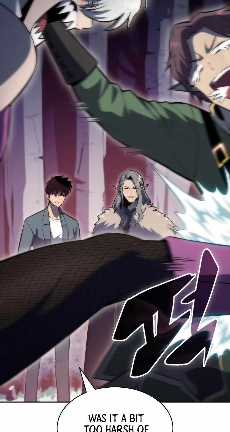 Solo Max-Level Newbie Chapter 78 page 73 - 