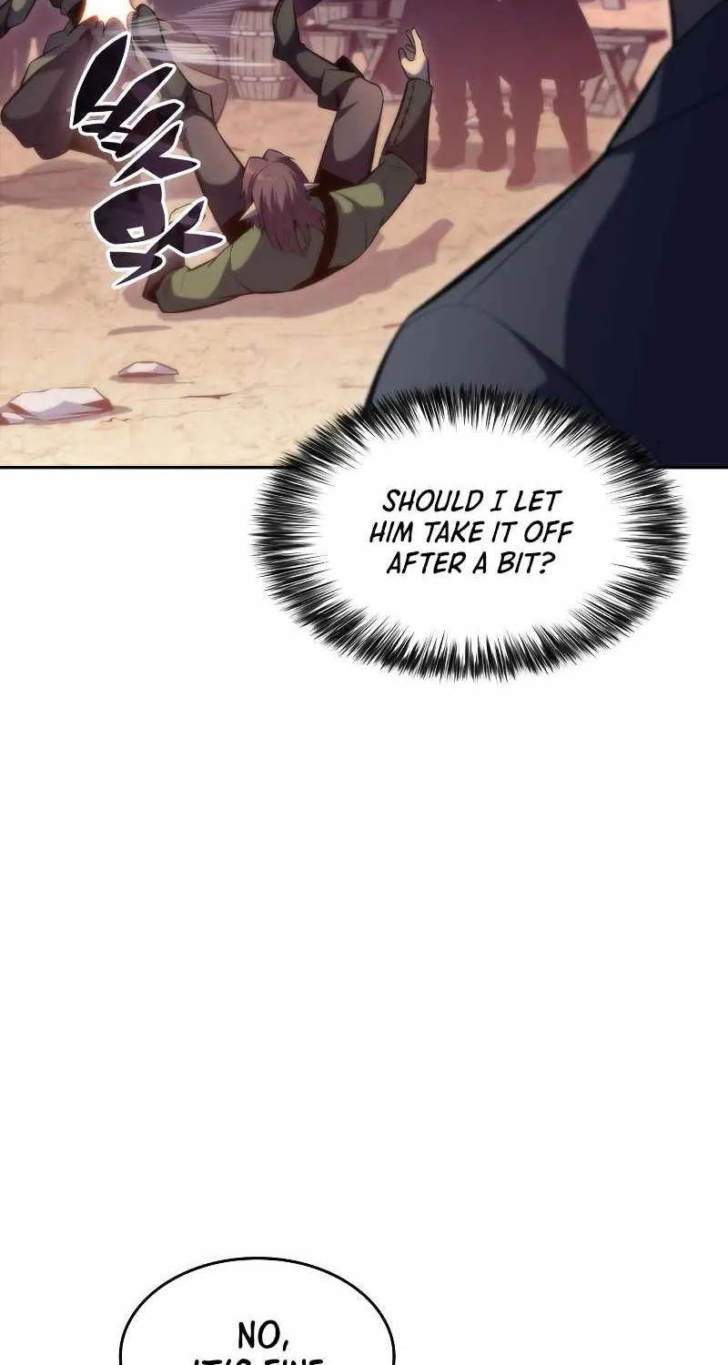 Solo Max-Level Newbie Chapter 78 page 75 - 