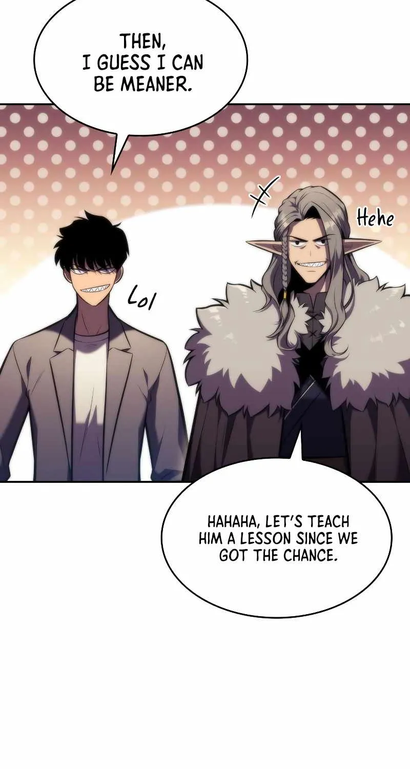 Solo Max-Level Newbie Chapter 78 page 81 - 