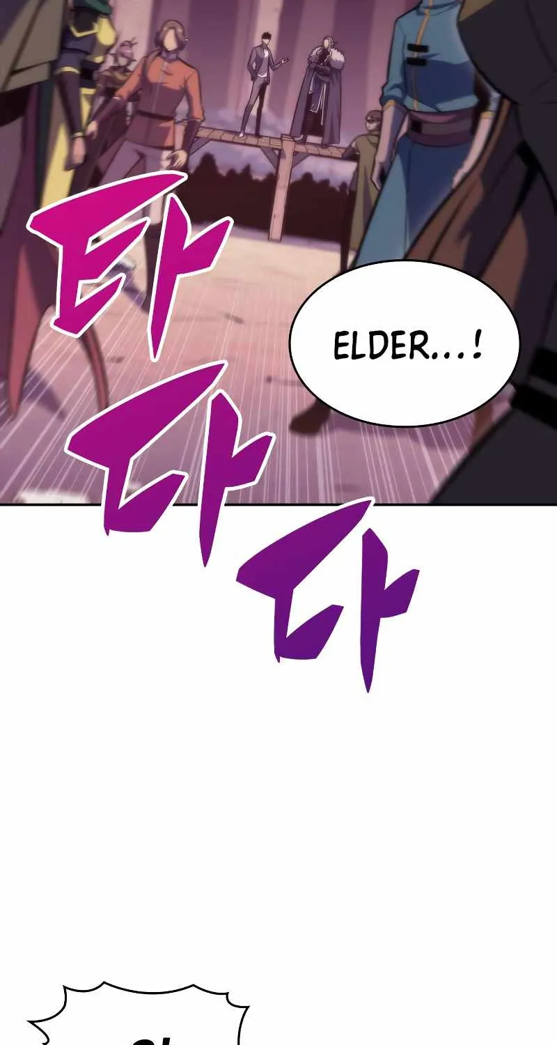 Solo Max-Level Newbie Chapter 78 page 85 - 
