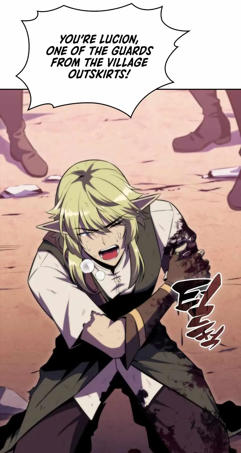 Solo Max-Level Newbie Chapter 78 page 88 - 