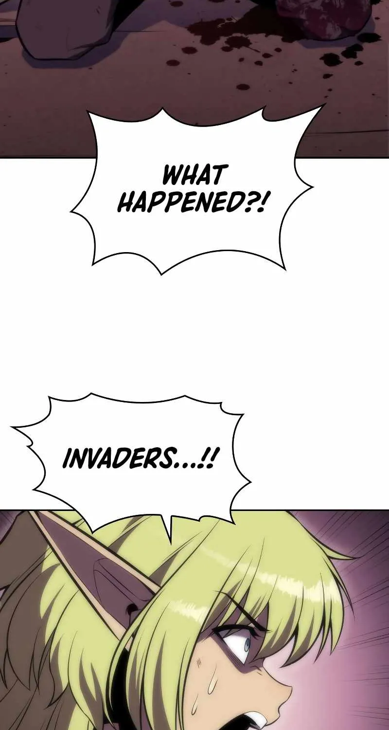 Solo Max-Level Newbie Chapter 78 page 89 - 