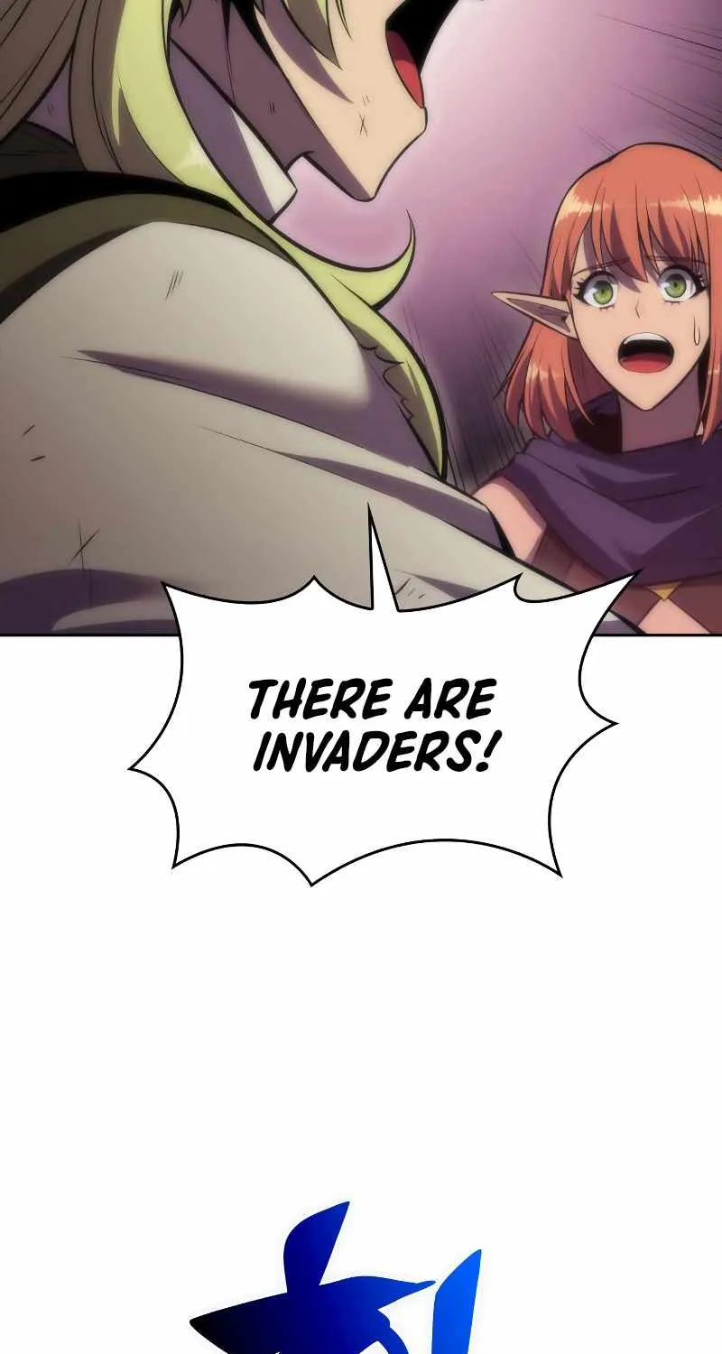 Solo Max-Level Newbie Chapter 78 page 90 - 