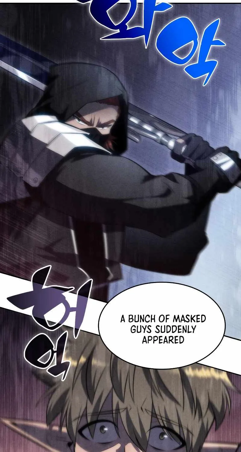 Solo Max-Level Newbie Chapter 78 page 91 - 