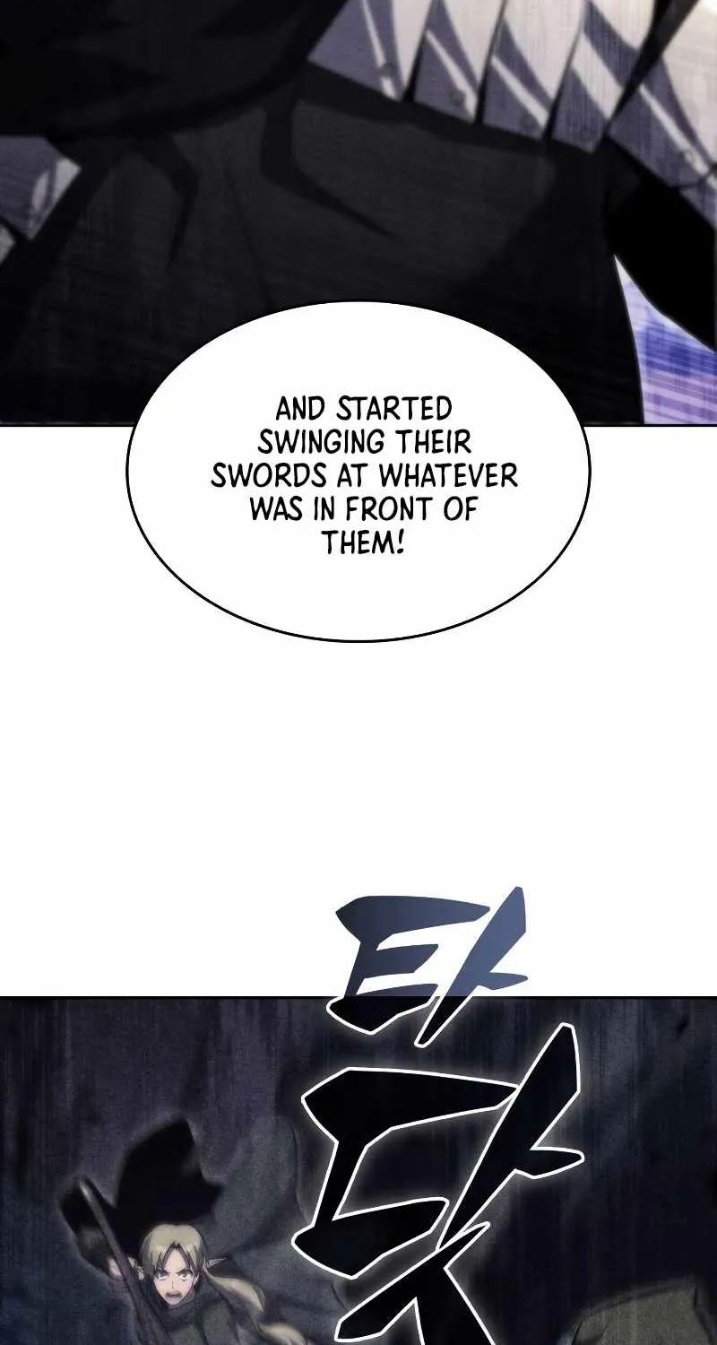 Solo Max-Level Newbie Chapter 78 page 93 - 