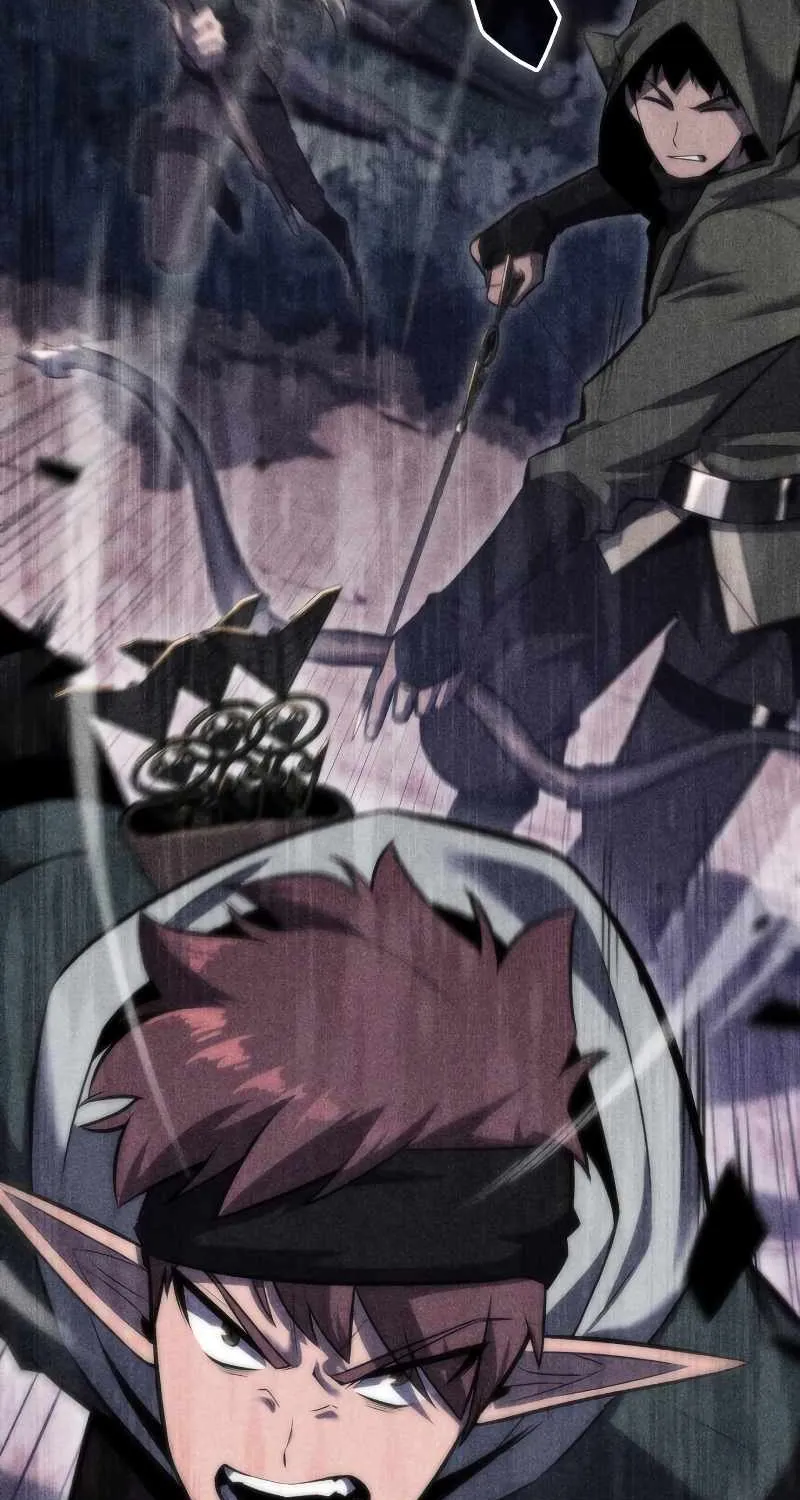 Solo Max-Level Newbie Chapter 78 page 94 - 