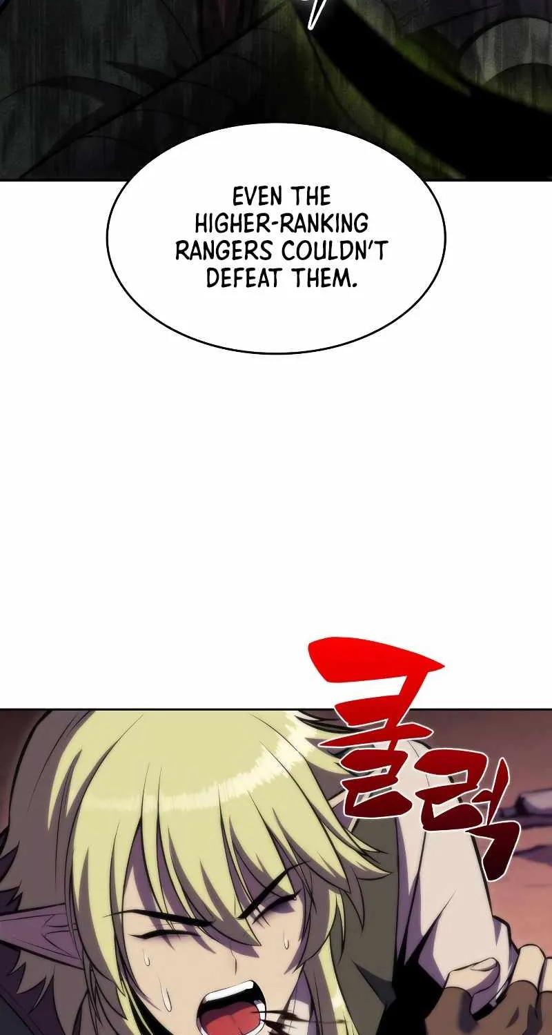 Solo Max-Level Newbie Chapter 78 page 100 - 